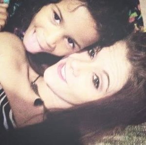 Meet your Posher, Ceciley